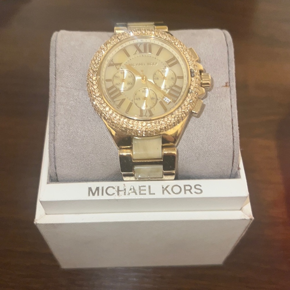 MK Women’s watch